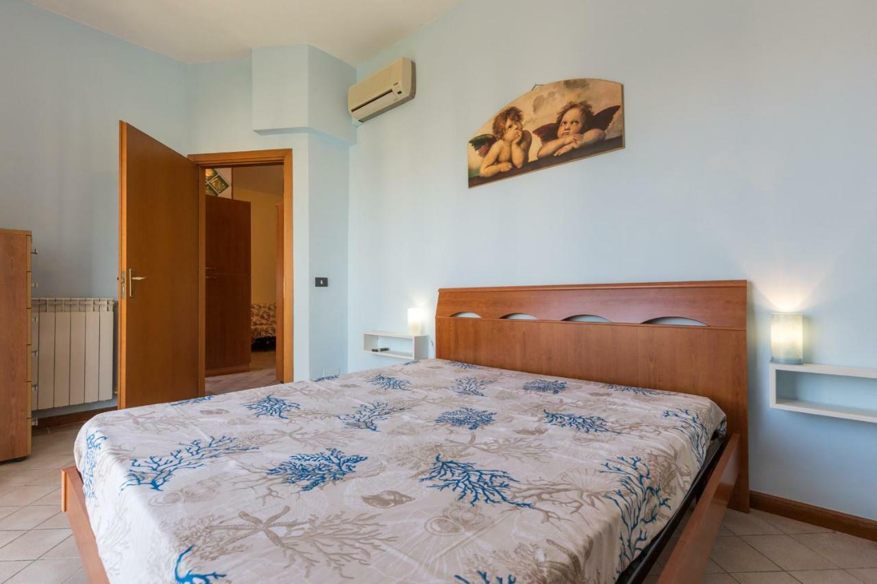 Appartamento Viola Gaeta Luaran gambar