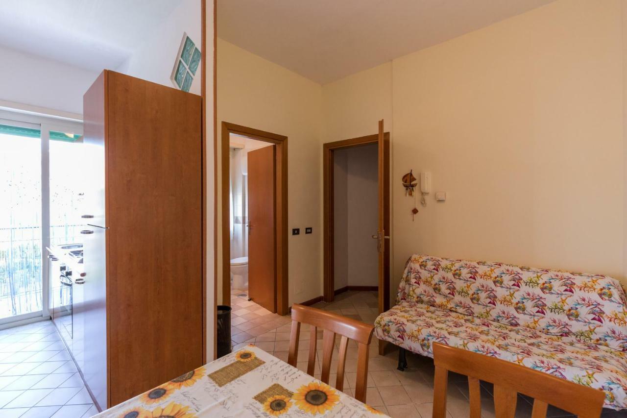 Appartamento Viola Gaeta Luaran gambar