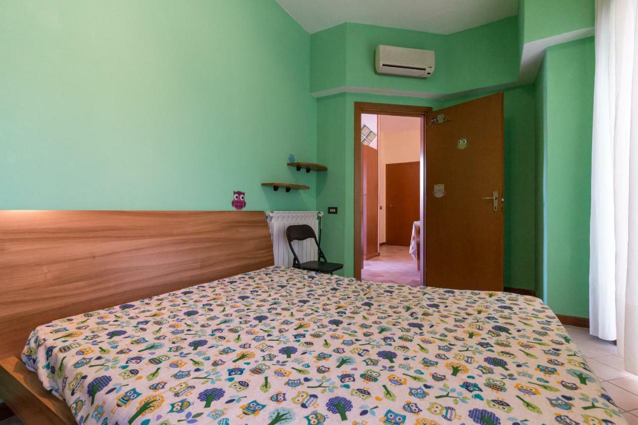 Appartamento Viola Gaeta Luaran gambar