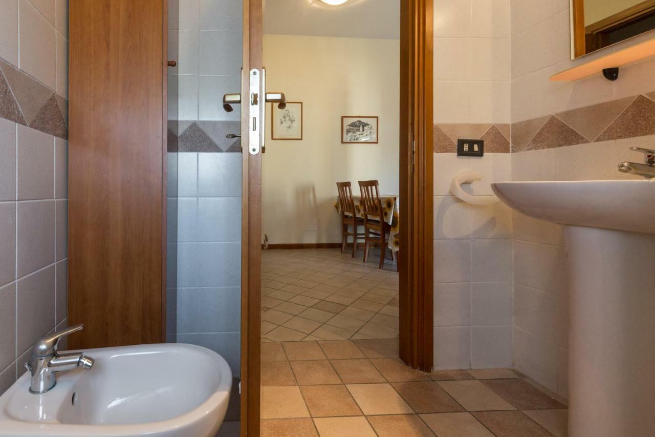 Appartamento Viola Gaeta Luaran gambar