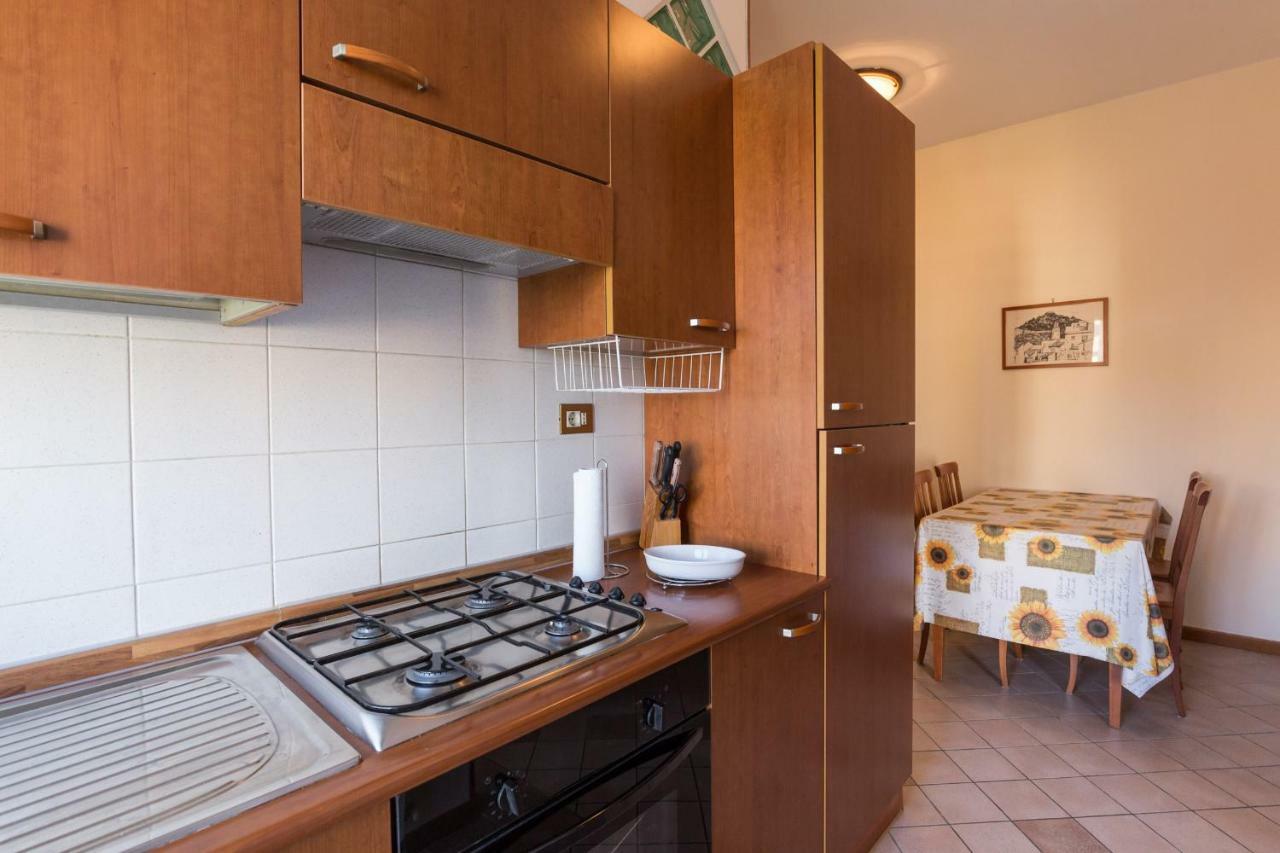 Appartamento Viola Gaeta Luaran gambar